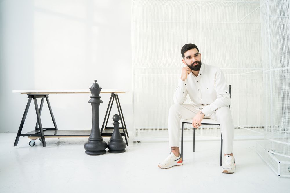 Фотография автора Василиса Новикова