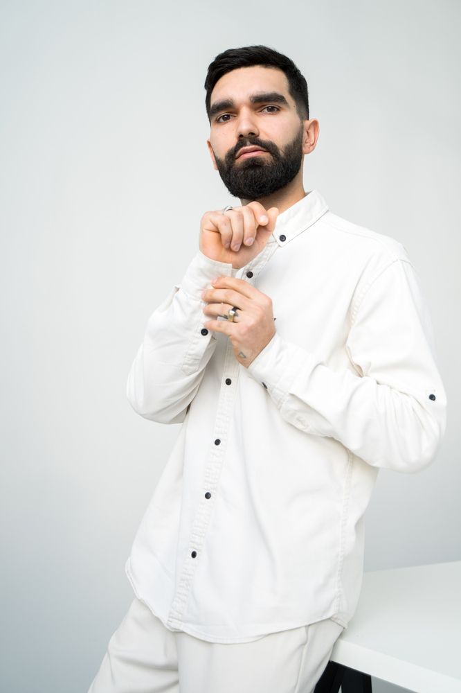 Фотография автора Василиса Новикова