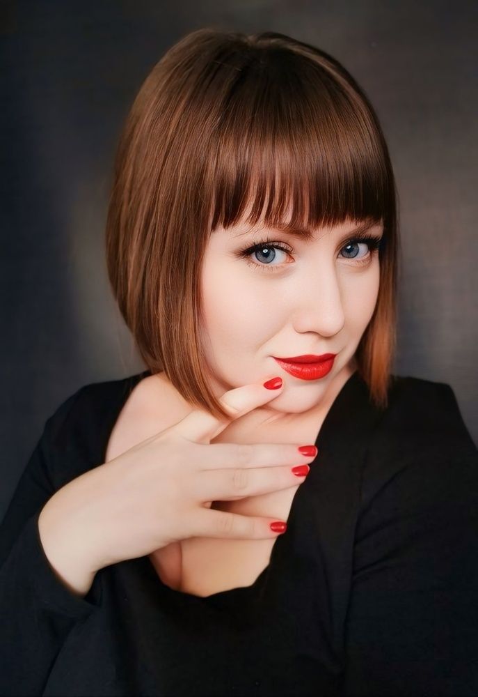 Photograph by Наталья Поспелова