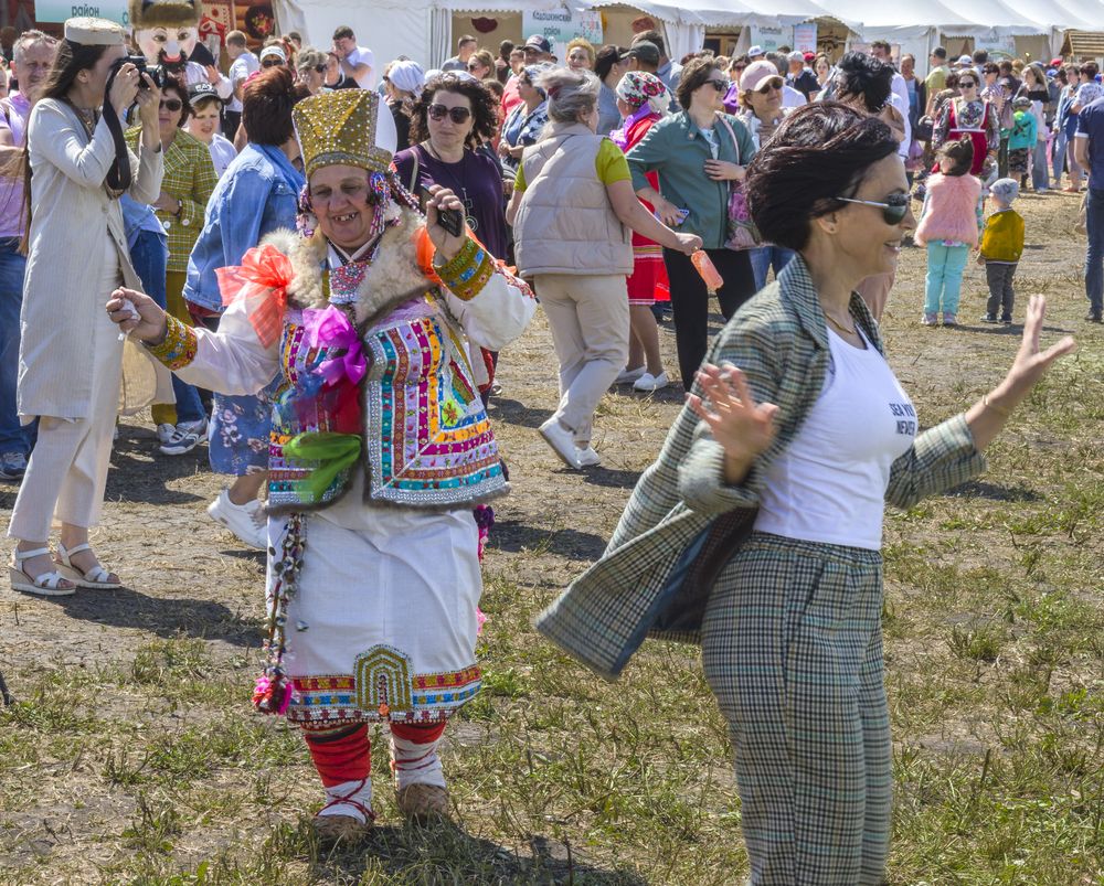 Photograph by Sergey Paramonov