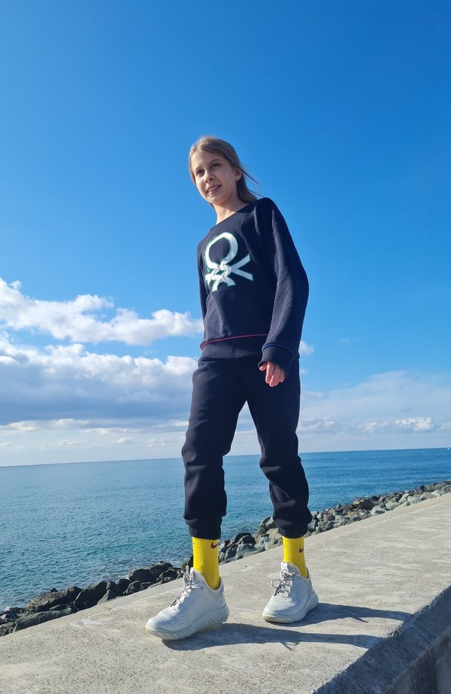 Photograph by Tatiana Denisova