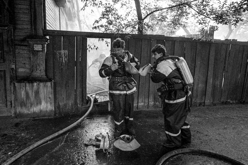 Photograph by Cергей Абакумов