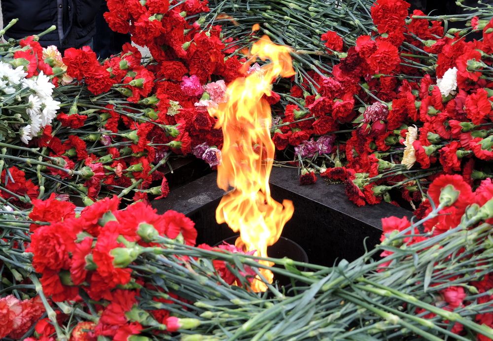 Photograph by Марина Колядина