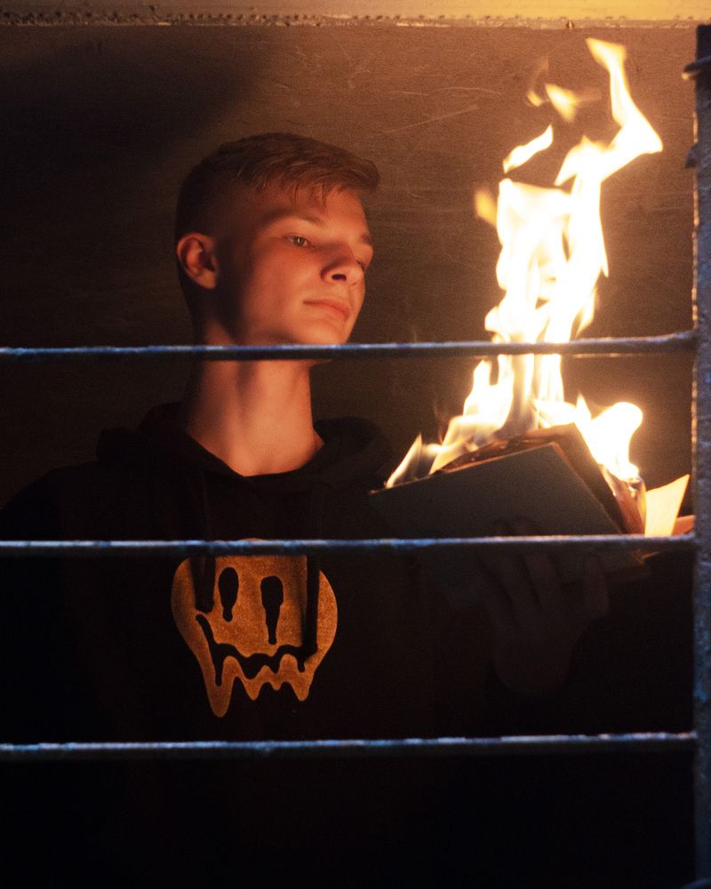 Photograph by Алексей Борисов