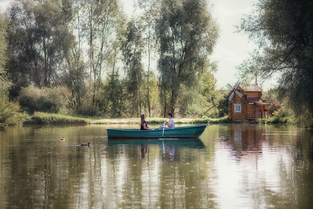 Photograph by Любовь Владимирова