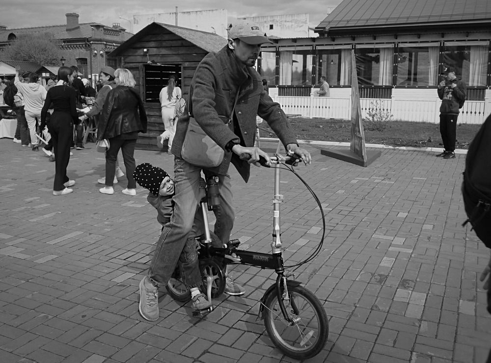 Photograph by Валерий Алфимов