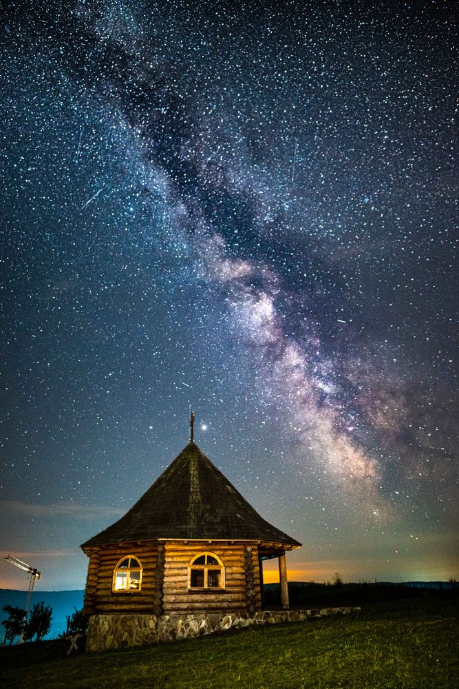 Photograph by levi bagy