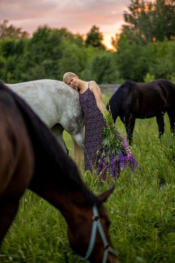 Photograph by Екатерина Сторожук