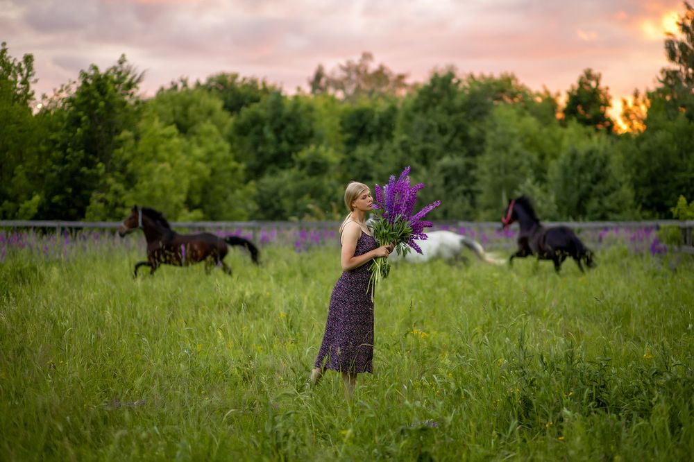 Photograph by Екатерина Сторожук