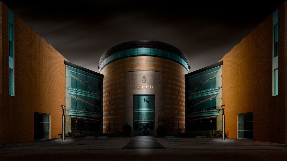 Photograph by Zhenhuan Zhou