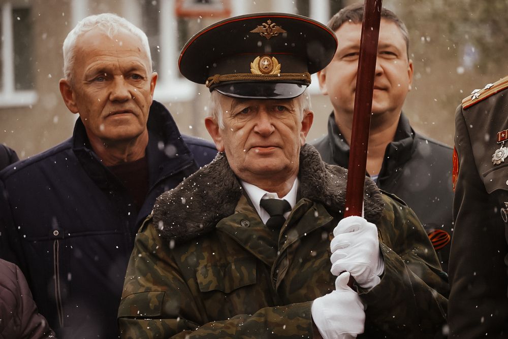 День победы