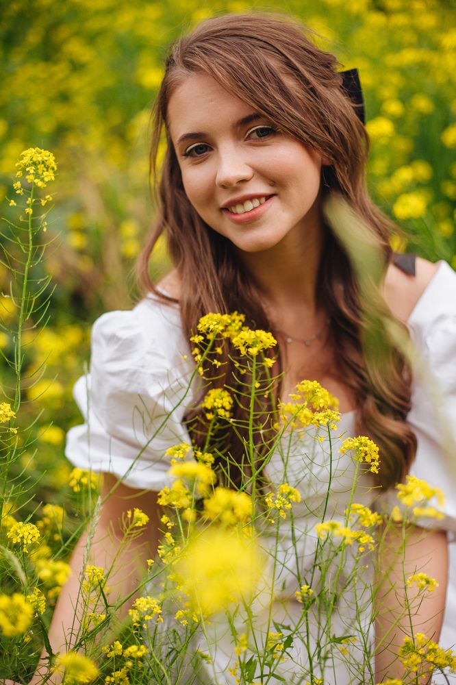 Фотография автора Екатерина Быкова