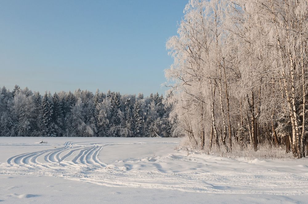 Photograph by Олег Тыркин