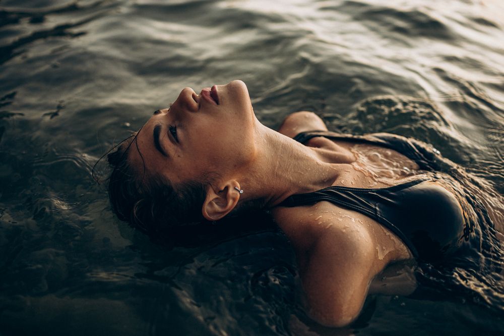 Photograph by Лилия Эссерт