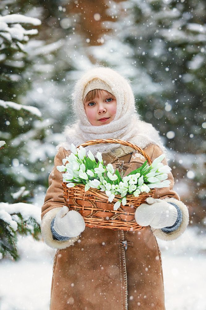 Photograph by Ирина Карачунова