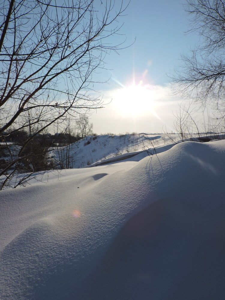 Photograph by Алена Менщикова