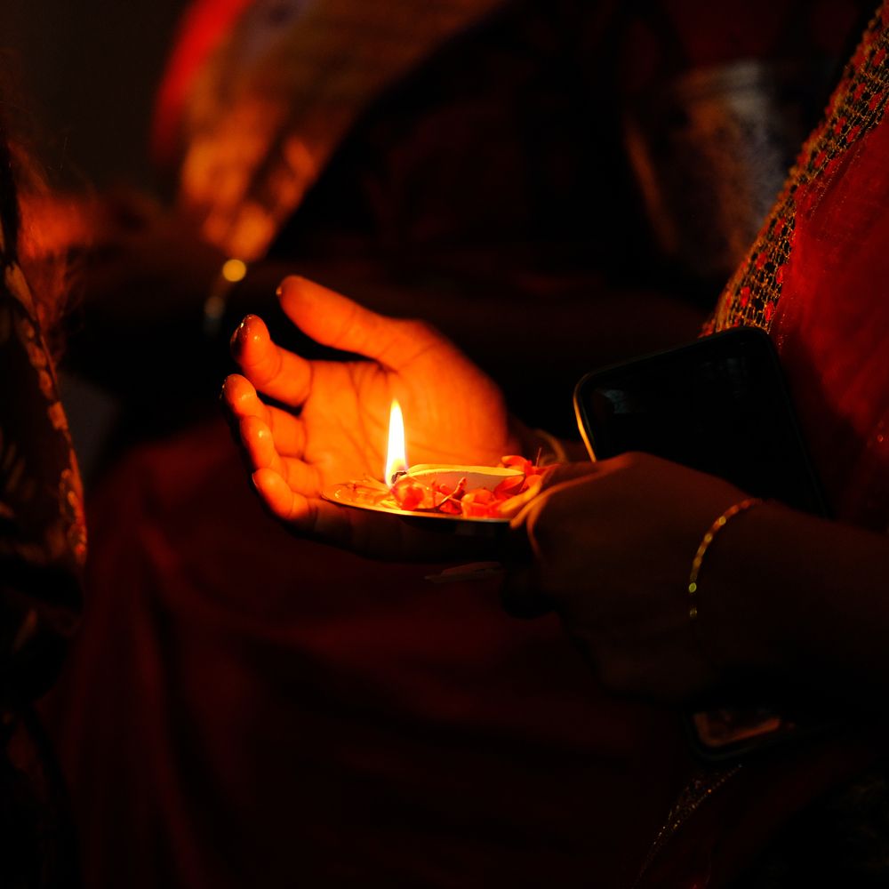 Photograph by UGARAJ YATHAVAM