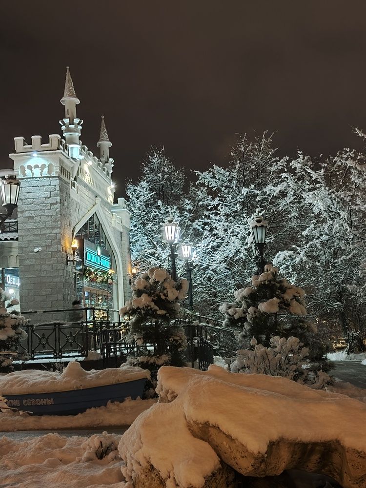 Photograph by Елена