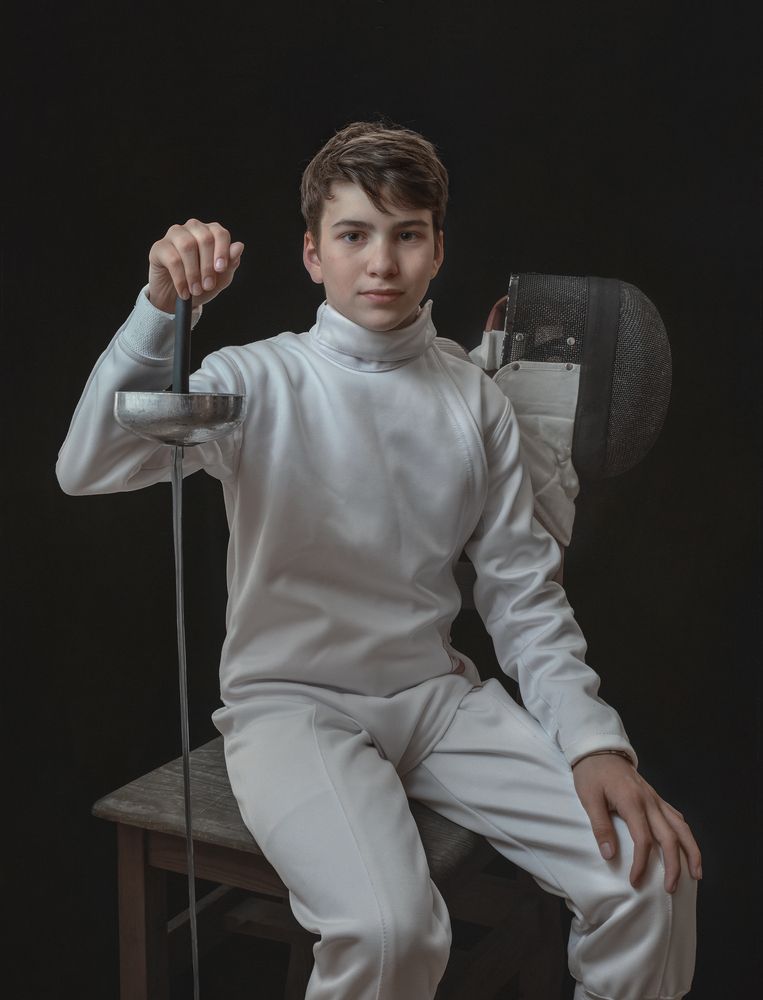 Photograph by Taтьяна Войлокова