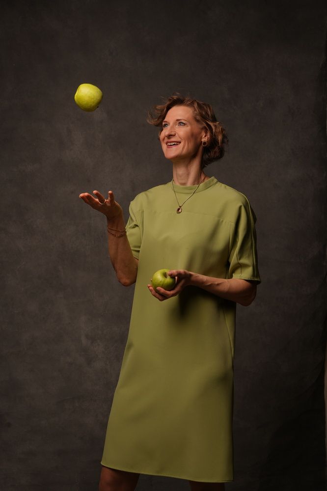 Photograph by Татьяна Дубова