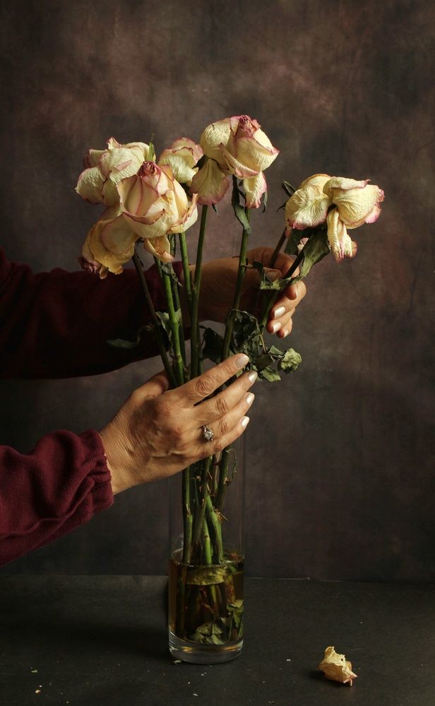 Photograph by Зульфия