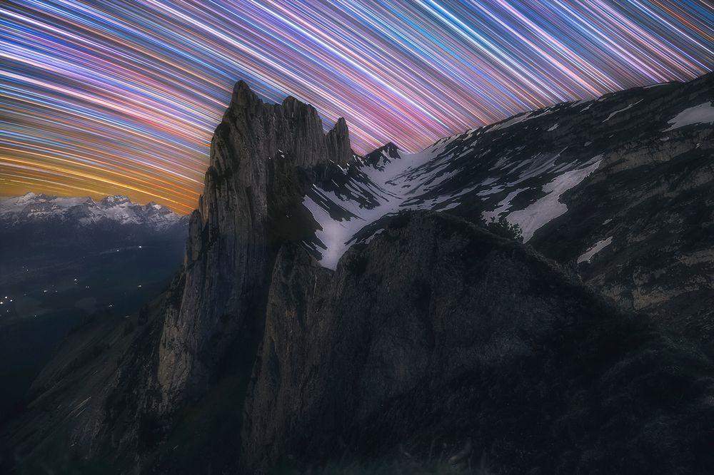 Photograph by Andrei Tratsiakou