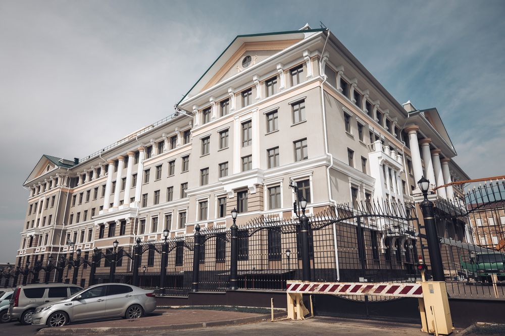 Photograph by Юрий Золотарев