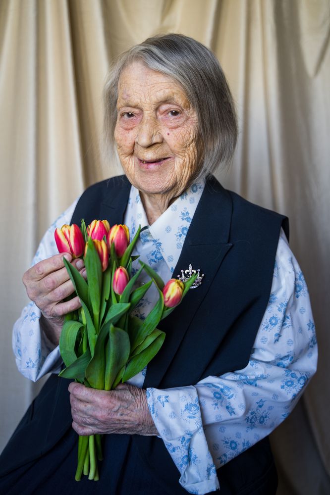 Фотография автора Василиса Новикова