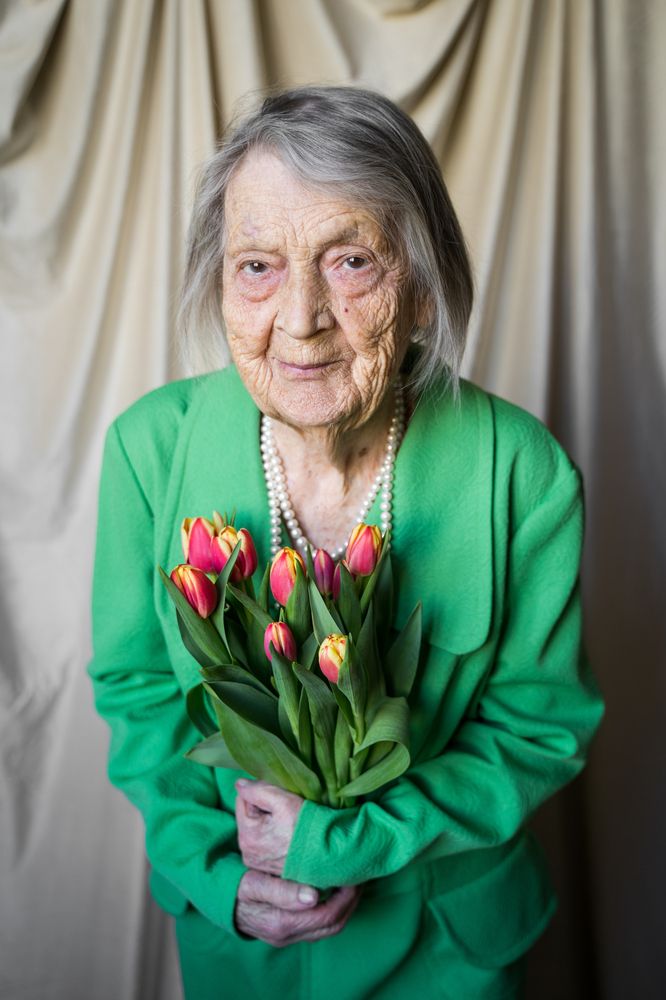 Фотография автора Василиса Новикова