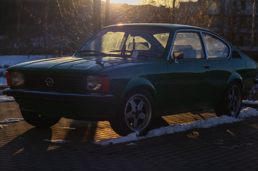 Photograph by andrey denisov