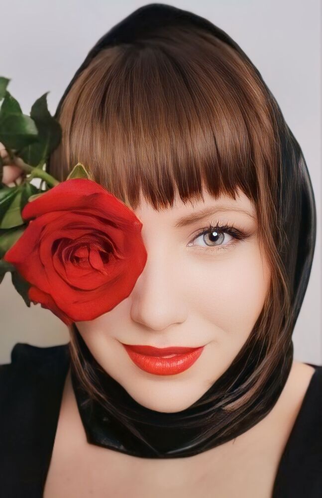 Photograph by Наталья Поспелова