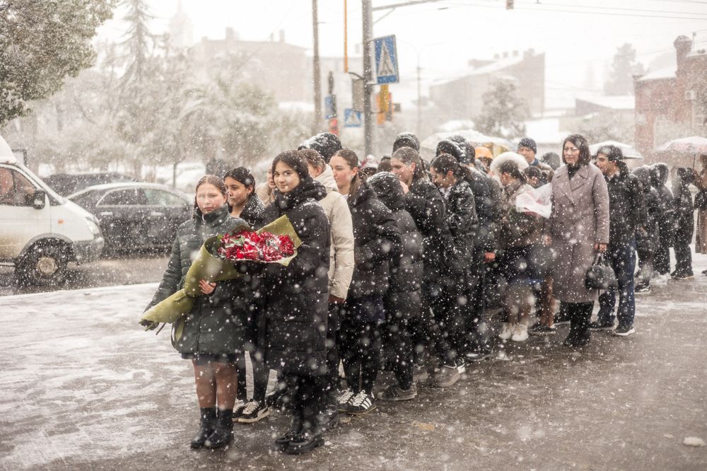 Photograph by Эля Цишба