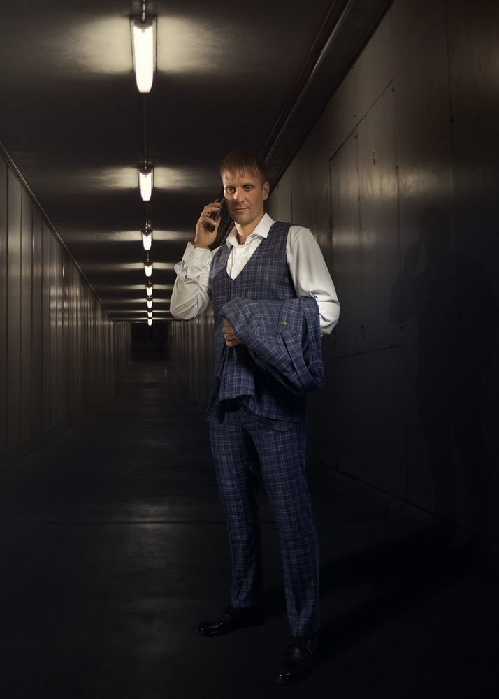 Photograph by Виктор Холодов