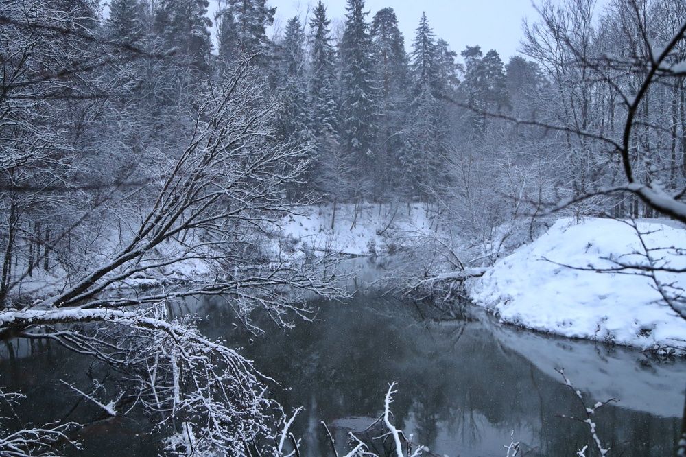 Photograph by Мария Андреева