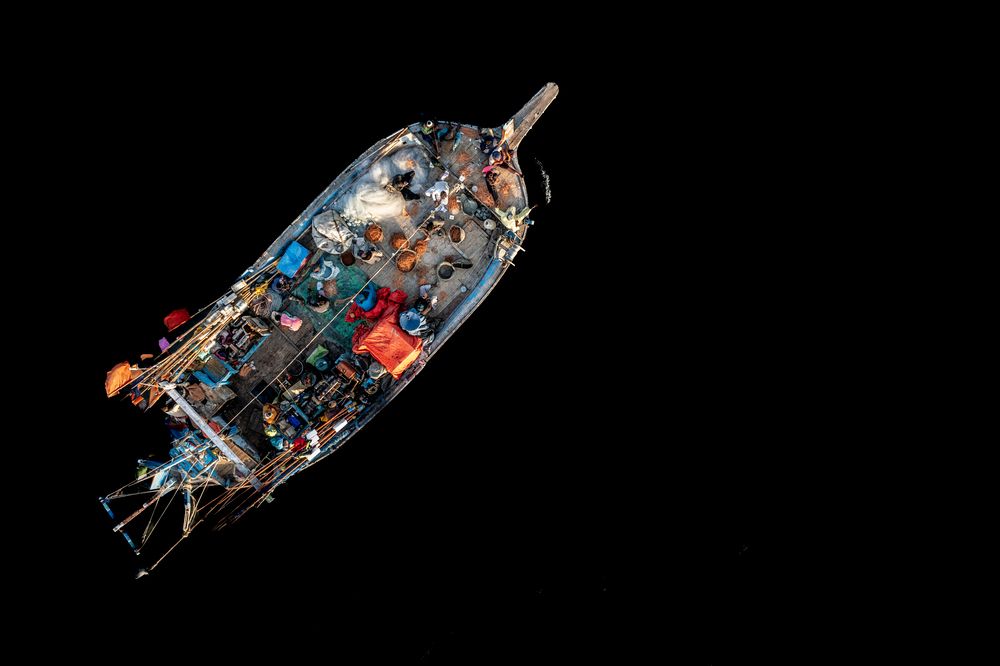 Фотография автора ZILL NIAZI