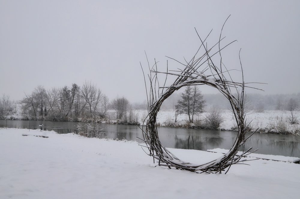 Photograph by Мария Андреева