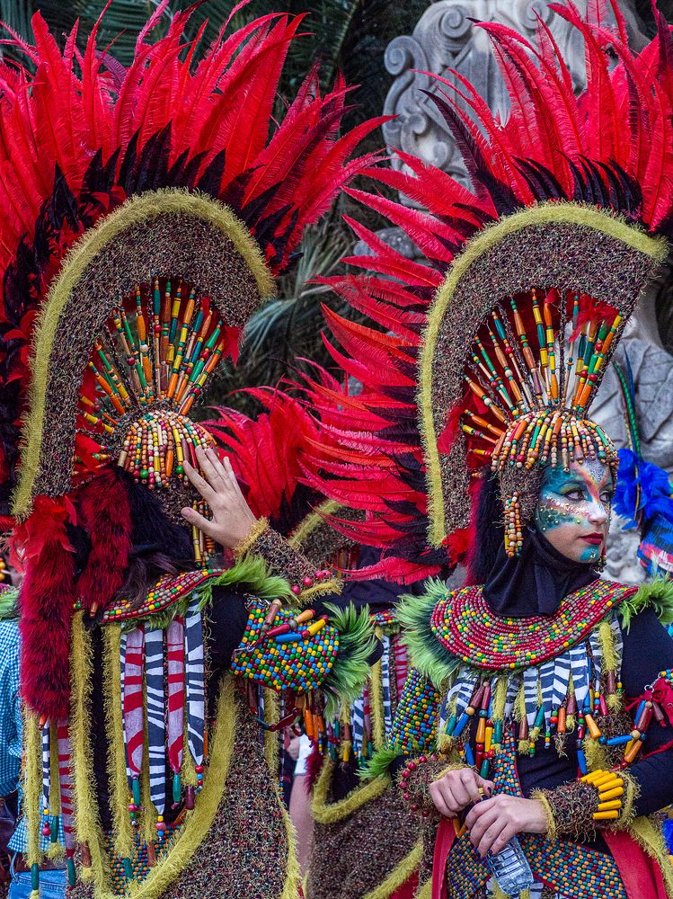 Photograph by Vicente Alberto Roses