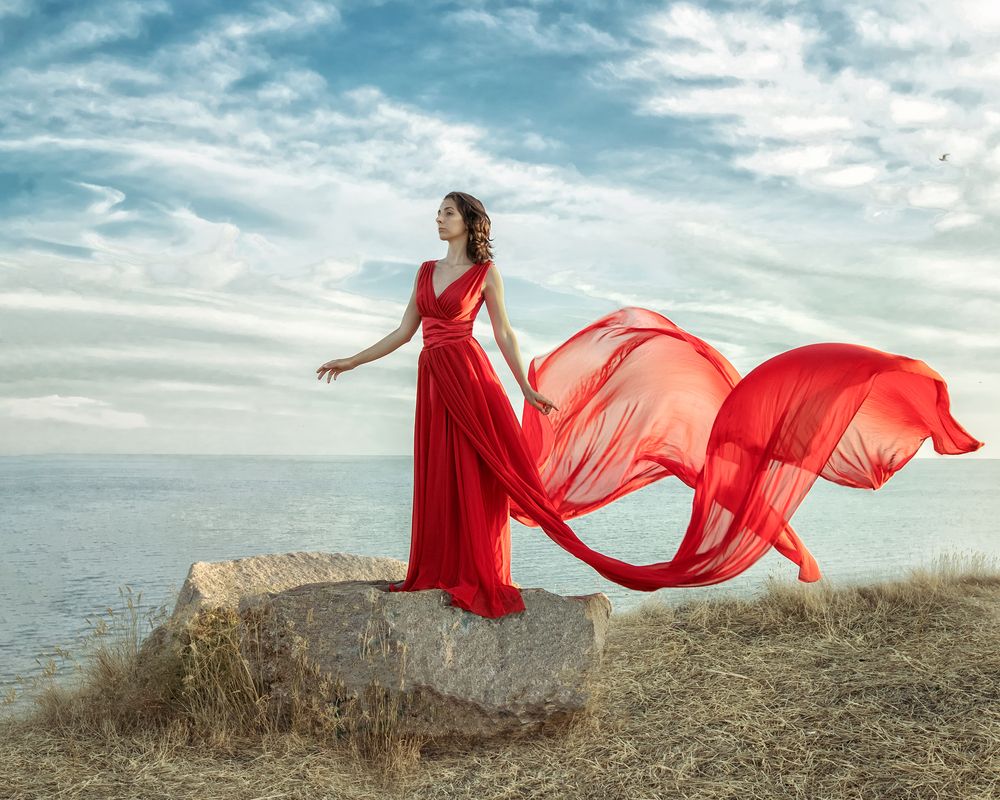 Фотография автора ANZHELA