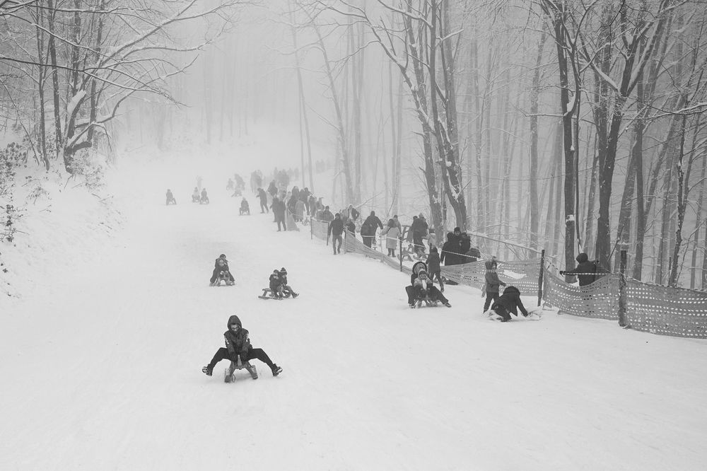 Photograph by çiğdem Sorgut