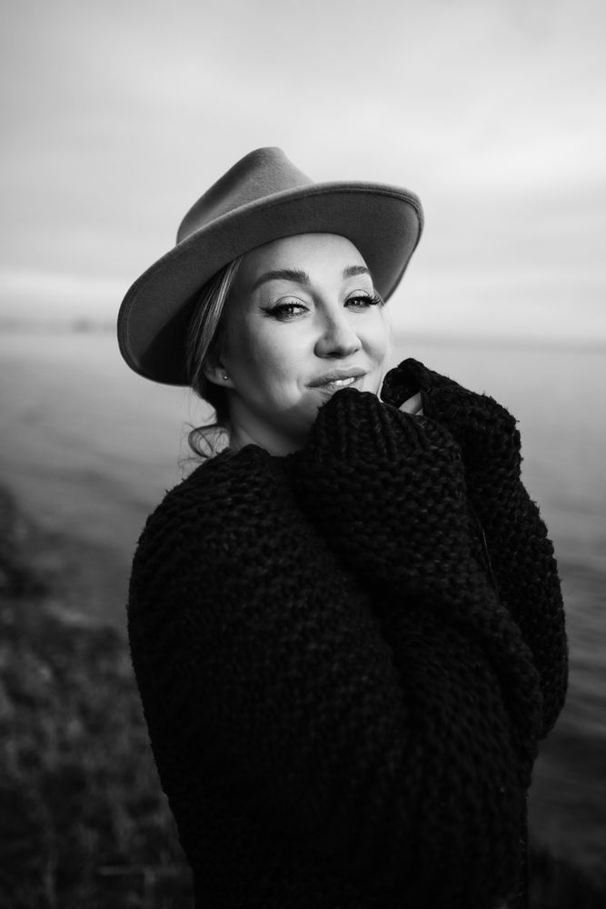 Photograph by Татьяна Дмитренко