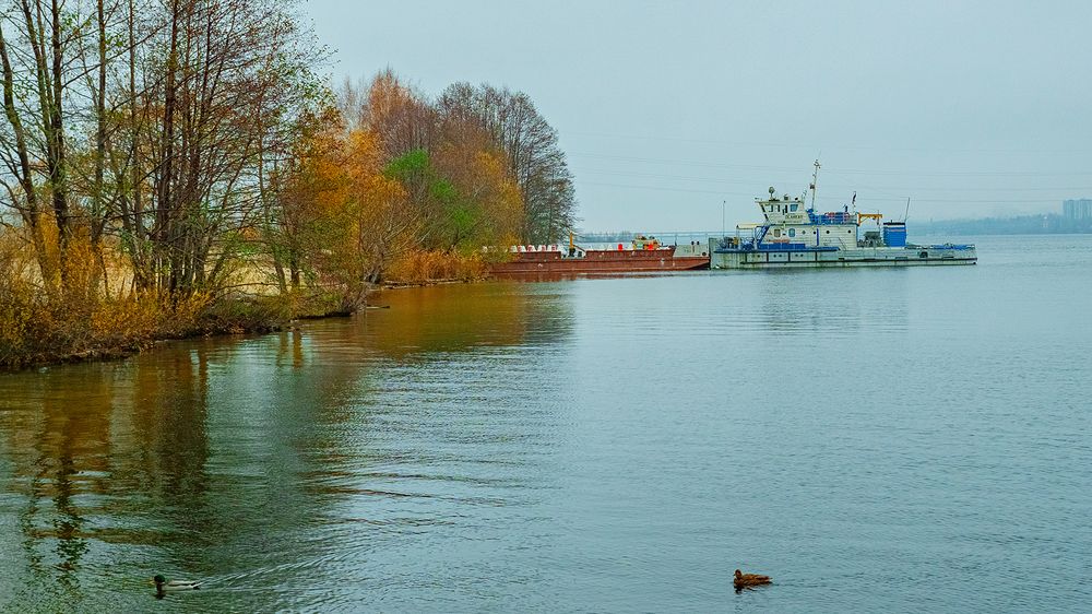 Photograph by Олег Бурыкин