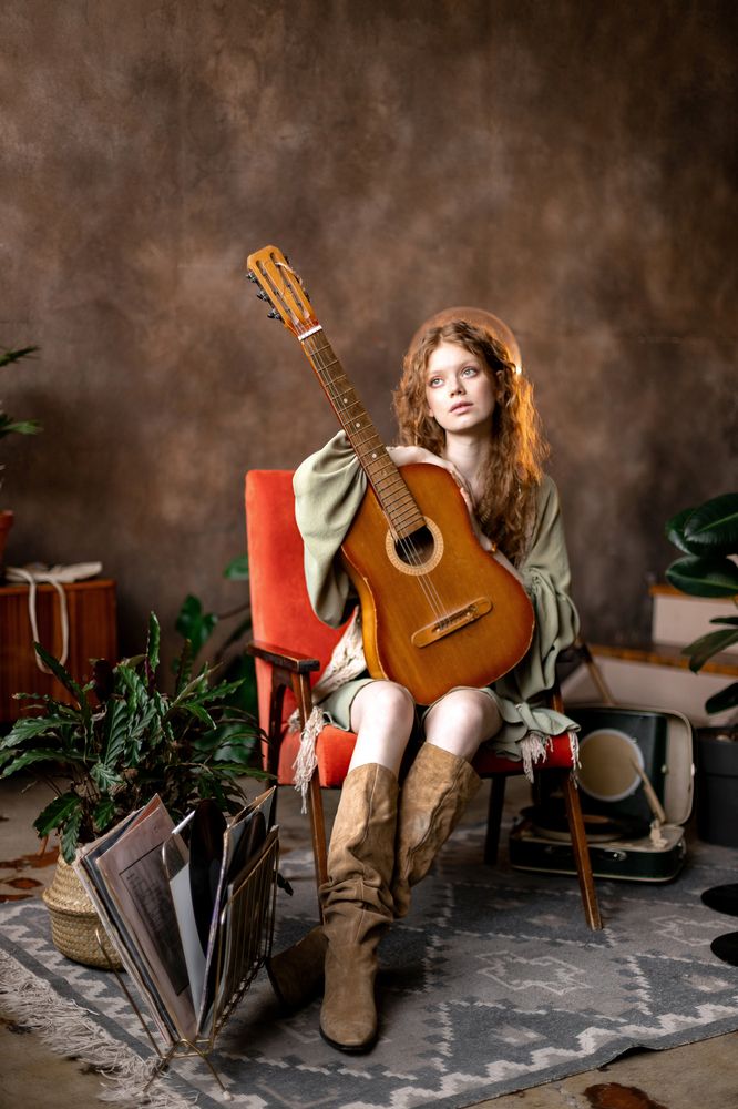 Вдохновение