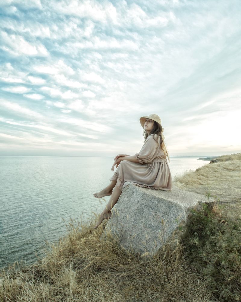 Фотография автора ANZHELA