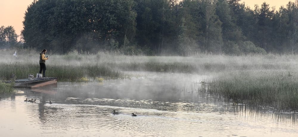 Photograph by Анна Ленчик