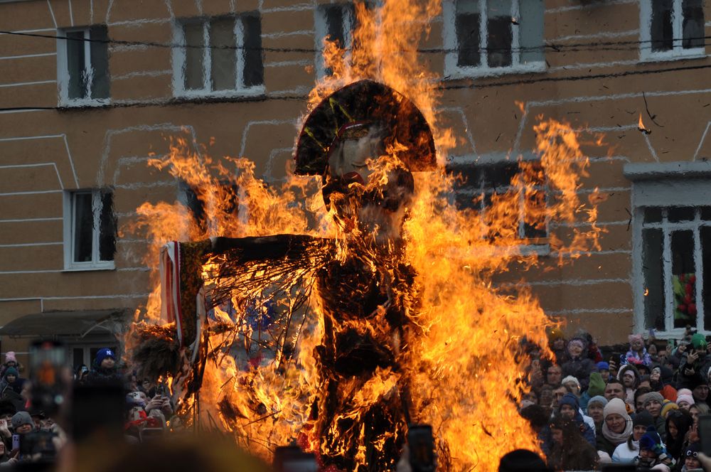 Photograph by Екатерина Молчанова