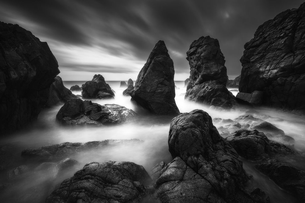 Gaurdians of Arambol