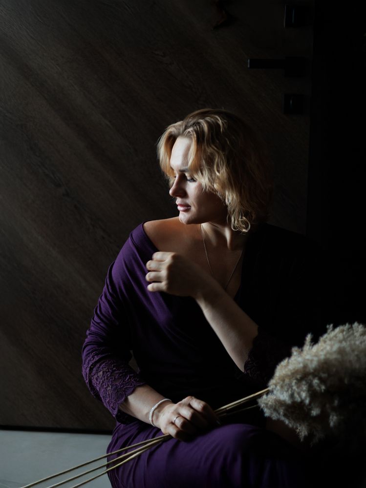 Photograph by Ольга Зиброва