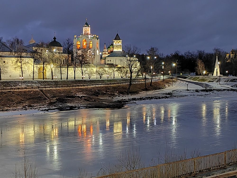 Photograph by Анастасия Проскурнова