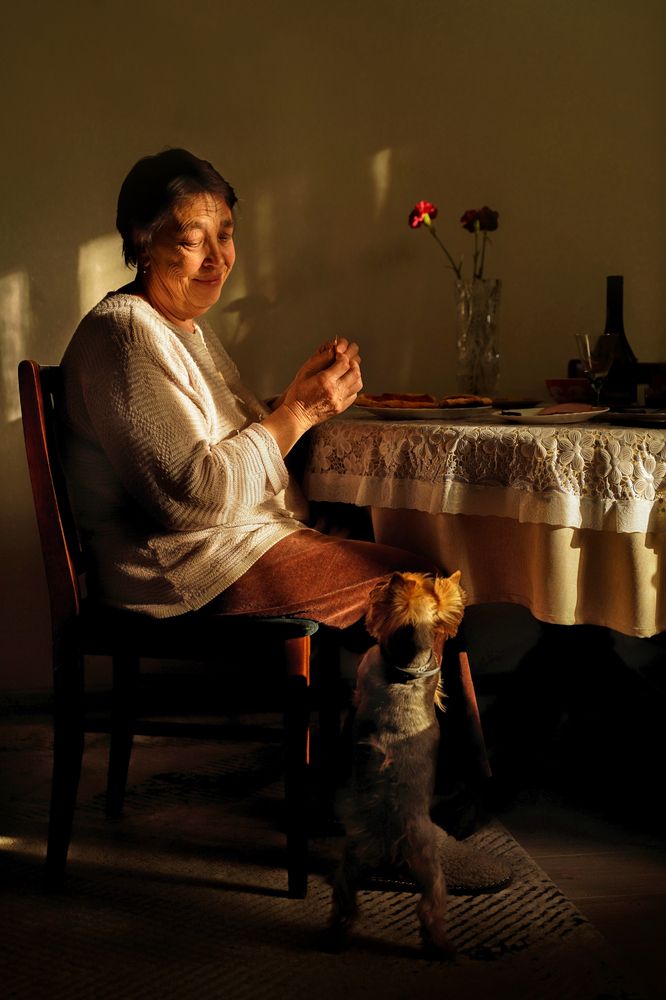 Photograph by Ольга Глазунова