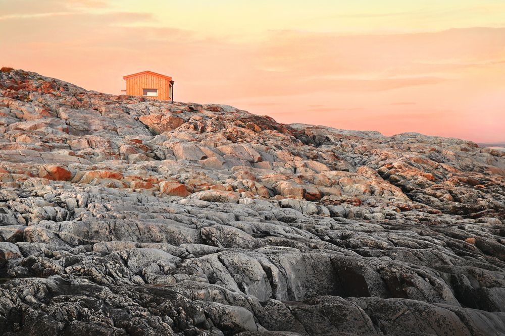 Photograph by Aušrinė Bui